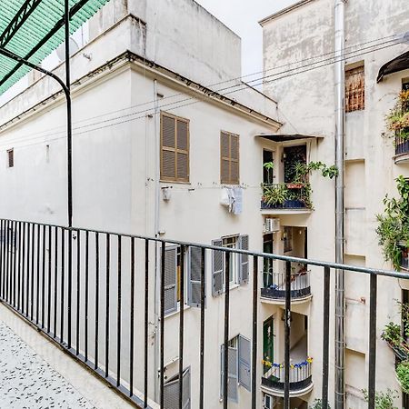 Roma Centro Trastevere Loft In Love Esterno foto