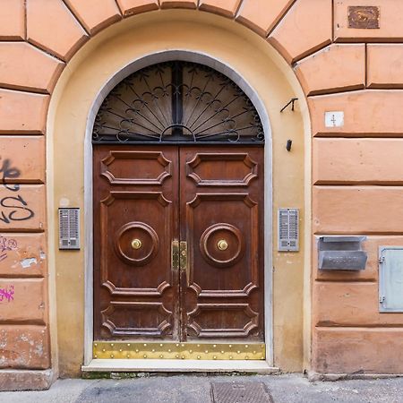 Roma Centro Trastevere Loft In Love Esterno foto