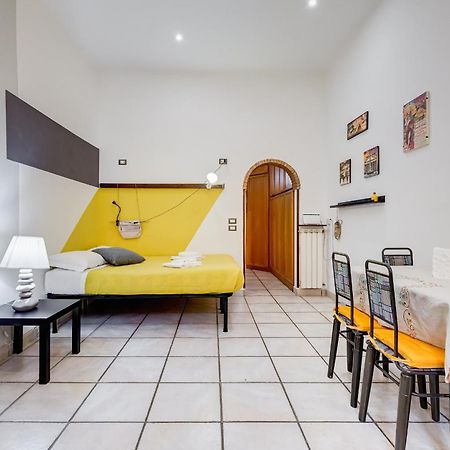 Roma Centro Trastevere Loft In Love Esterno foto