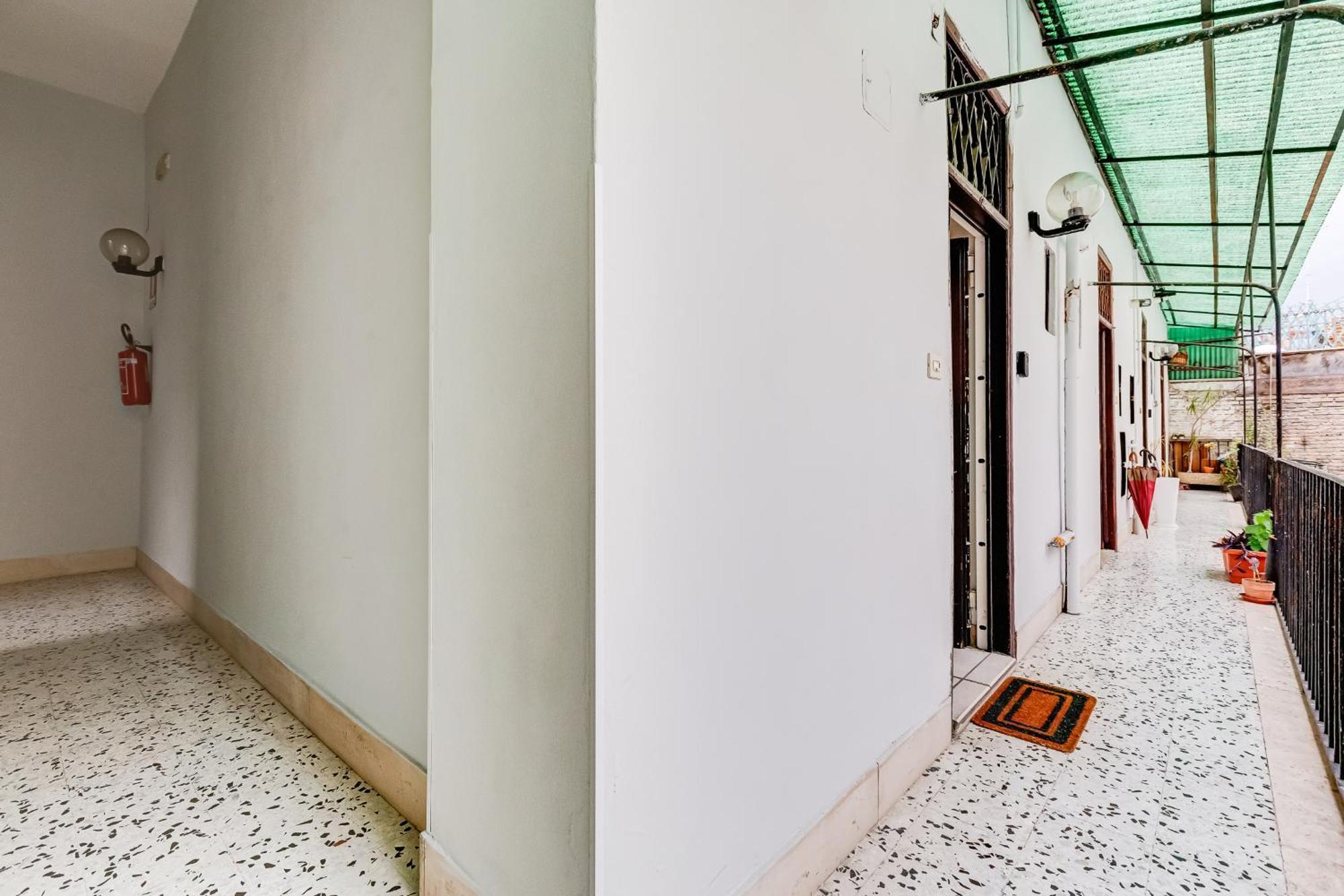 Roma Centro Trastevere Loft In Love Esterno foto