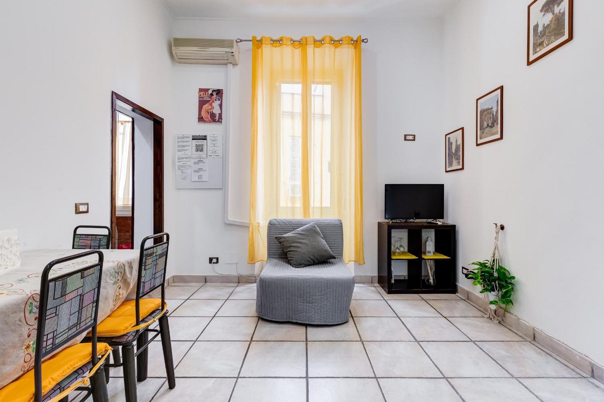 Roma Centro Trastevere Loft In Love Esterno foto