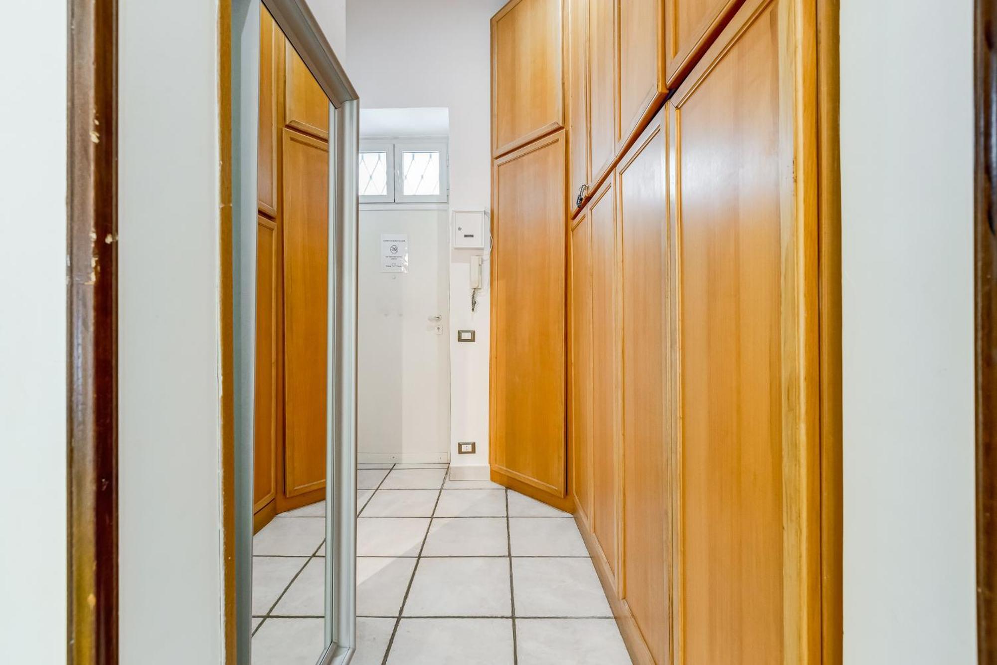 Roma Centro Trastevere Loft In Love Esterno foto