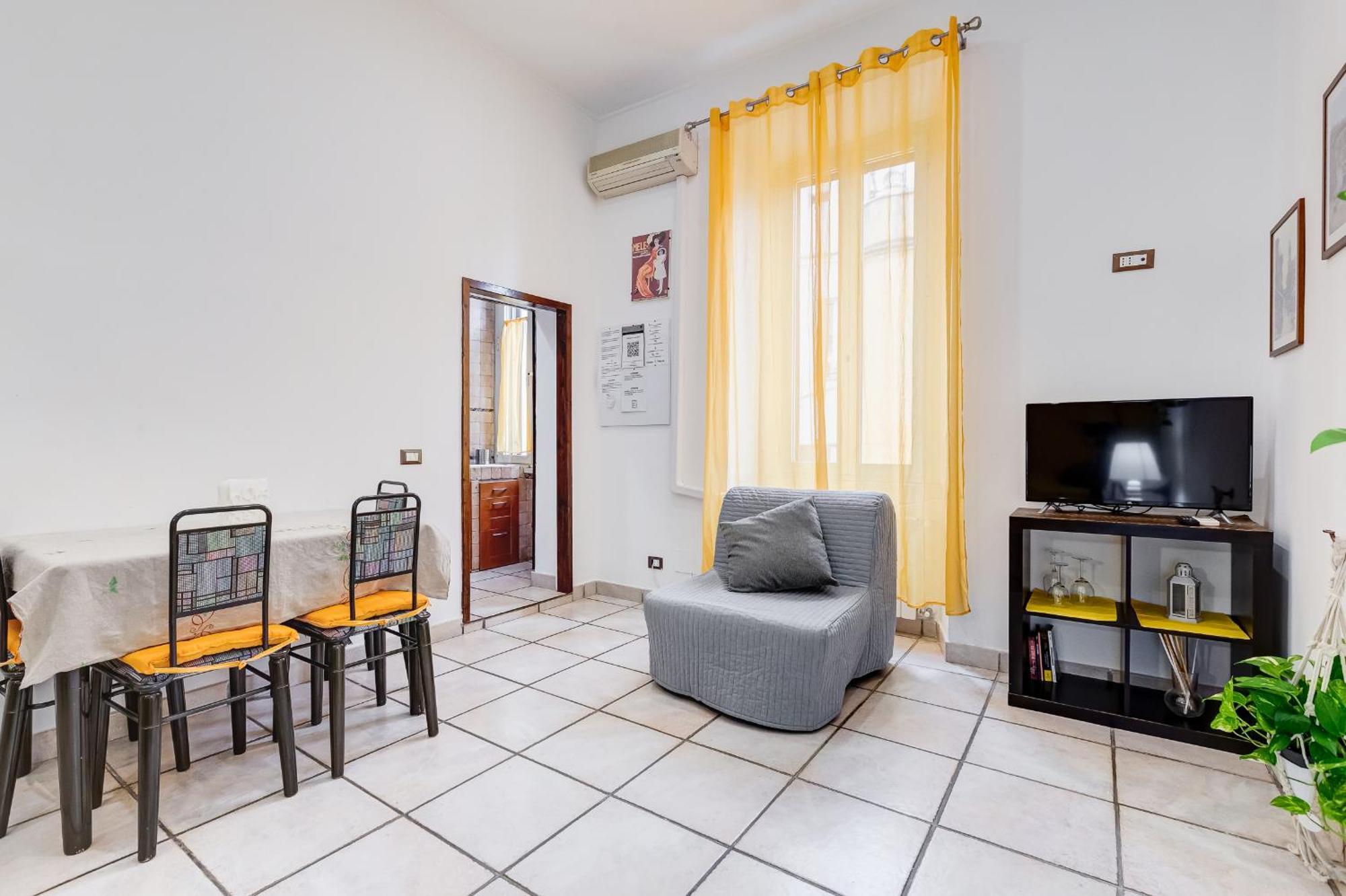 Roma Centro Trastevere Loft In Love Esterno foto